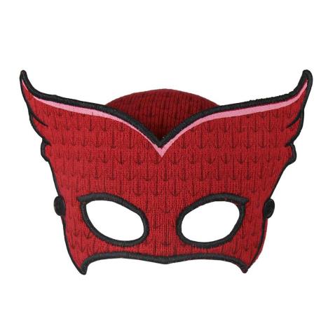 PJ Masks Owlette Winter Hat with Mask £9.99